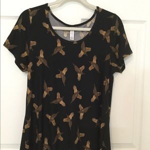 LuLaRoe Classic-T